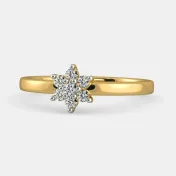 The Flowery Dreams Ring - thumb 5