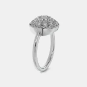 Proud As A Peacock Ring - thumb 9