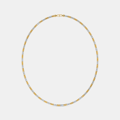 The Shaira Gold Chain - thumb 3