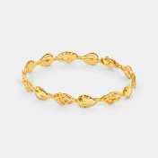 The Divija Gold Bracelet - thumb 4