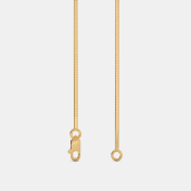 The Ofeliya Gold Chain - thumb 2