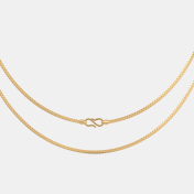 The Svetlana Gold Chain - thumb 1