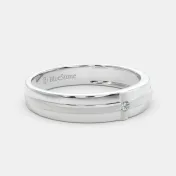 The Oriel Love Band for Him - thumb 3