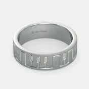 The Infinitum Band For Him - thumb 5