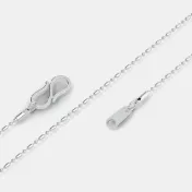 The Ceccil Platinum Chain - thumb 4