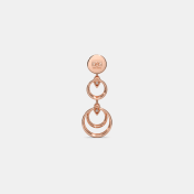 The Ryuk Dangler Earrings - thumb 6