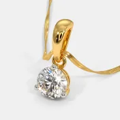 The Vision of Beauty Pendant - thumb 1
