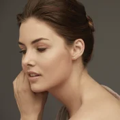 The Angelic Stud Earrings - thumb 3