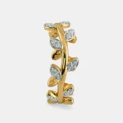 The Passion Leaves Ring - thumb 4