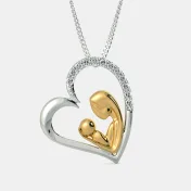 The Darling Mom Pendant - thumb 7