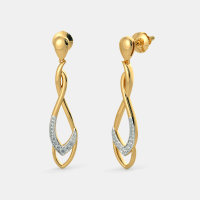 The Menaara Earrings