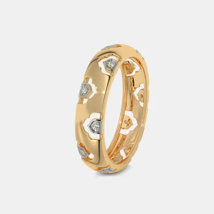 The Gujari Ring | BlueStone.com