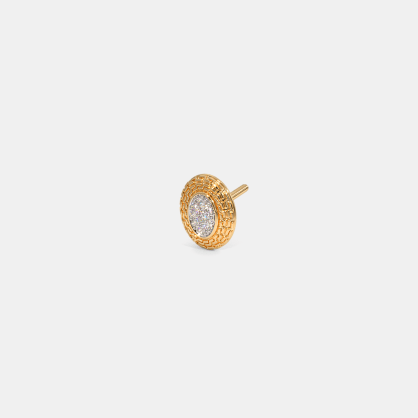 The Antwan Stud for him | BlueStone.com