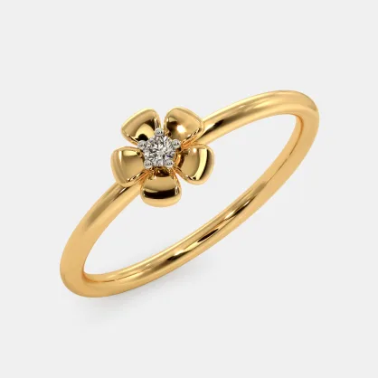 The Rosario Ring | BlueStone.com