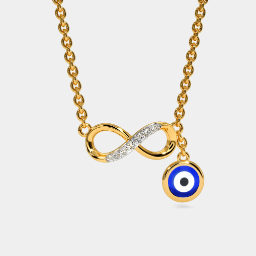 Buy Latest Mangalsutra Designs Online at Best Prices - BlueStone