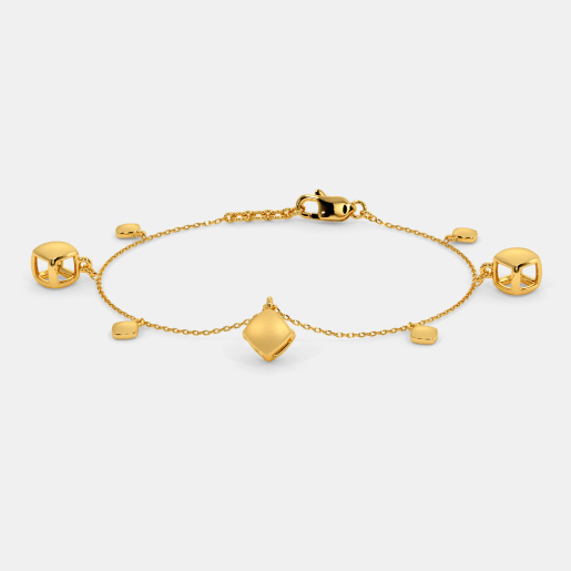 Buy 450+ Bracelets Designs Online | BlueStone.com - India's #1 Online ...