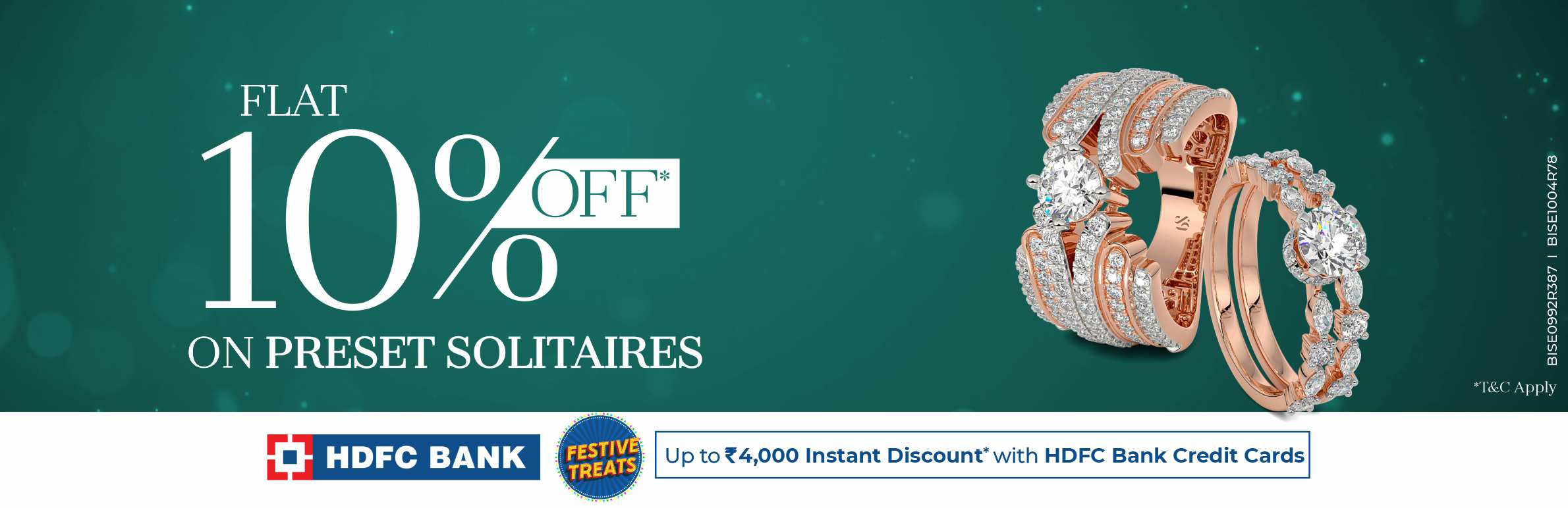 Solitaire Offer