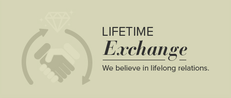 Lifetime Exchange