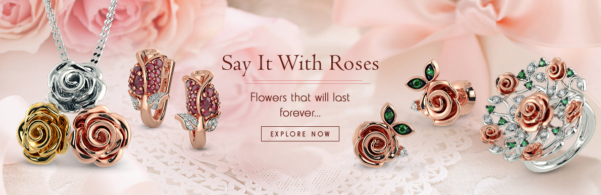Say it with Roses