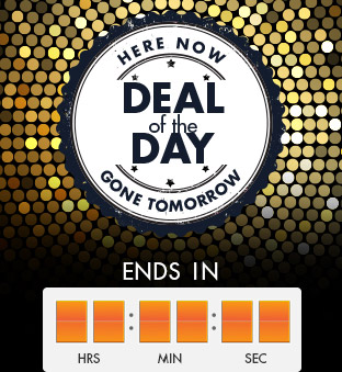 Deal Of The Day